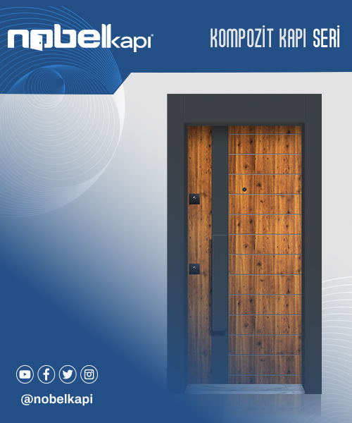 KOMPOZİT YÜZEY SERİSİ